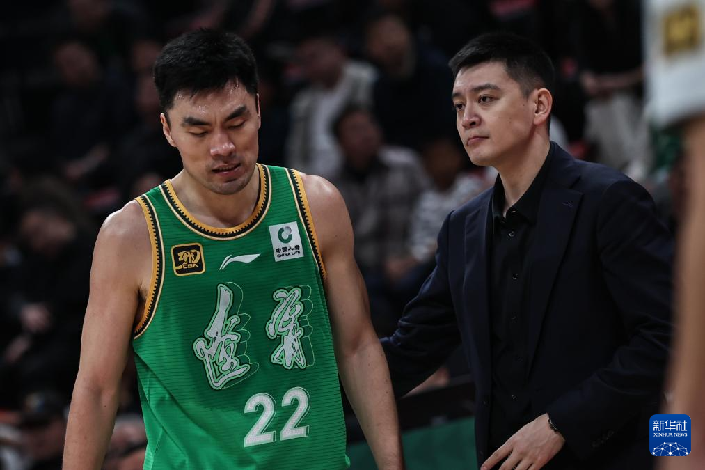 kaiyun公司-重磅！杨鸣辞任辽宁男篮主帅，近期遭遇四连败成导火索