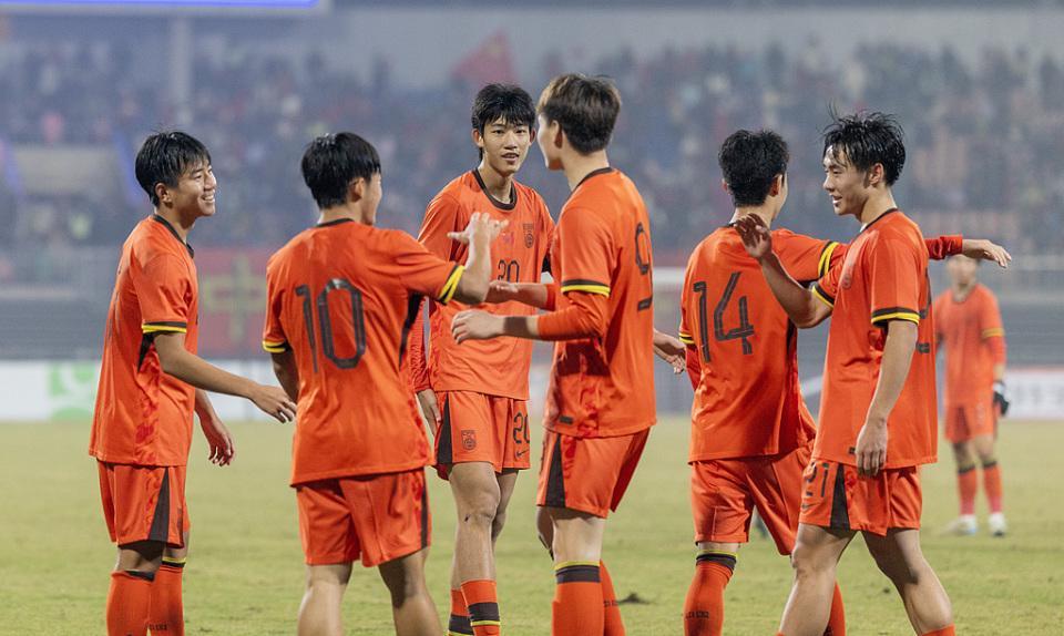 kaiyun团队-重磅!U17亚洲杯或移至中国举办 武汉成候选地 网友:应重新抽签